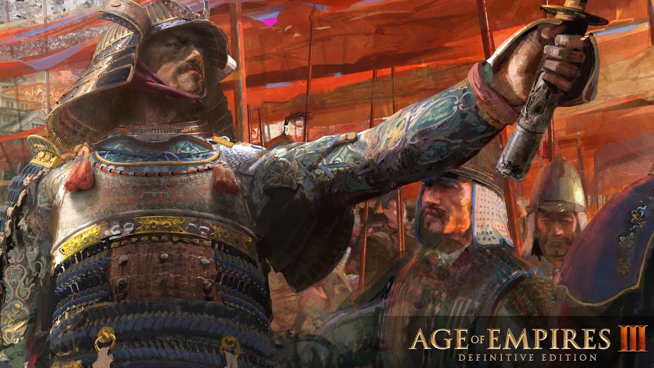 Age of Empires III: Definitive Edition - Overview